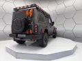 BAW 212 REDUST DRAGON Orange Offroader