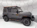 BAW 212 REDUST DRAGON Orange Offroader