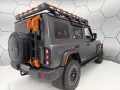 BAW 212 REDUST DRAGON Orange Offroader