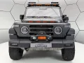 BAW 212 REDUST DRAGON Orange Offroader