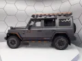 BAW 212 REDUST DRAGON Orange Offroader