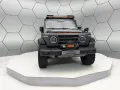 BAW 212 REDUST DRAGON Orange Offroader