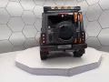 BAW 212 REDUST DRAGON Orange Offroader