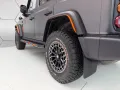 BAW 212 REDUST DRAGON Orange Offroader