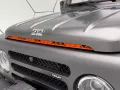 BAW 212 REDUST DRAGON Orange Offroader
