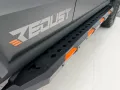 BAW 212 REDUST DRAGON Orange Offroader