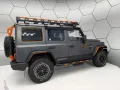 BAW 212 REDUST DRAGON Orange Offroader