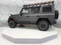 BAW 212 REDUST DRAGON Orange Offroader