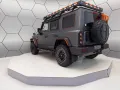 BAW 212 REDUST DRAGON Orange Offroader