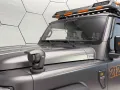 BAW 212 REDUST DRAGON Orange Offroader