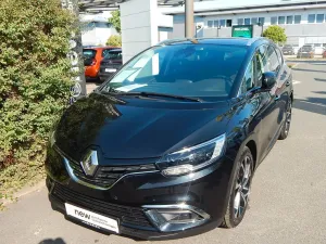 Renault Grand Scenic TCe 160 Black Edition EDC