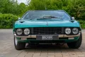 Lamborghini Espada Serie 3