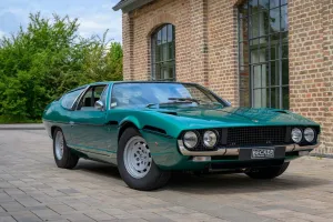 Lamborghini Espada Serie 3