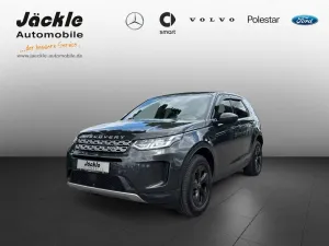 Land Rover Discovery Sport Hybrid S AWD, AHK, 360° EINPARKH