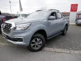 DFSK Rich 6 Facelift 4 x4 Autom. DOKA Klima Leder