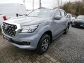 DFSK Rich 6 Facelift 4 x4 Autom. DOKA Klima Leder