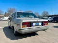 Fiat FIAT 131 1600/TC 4 porte - AUTOMATICA - CONSERVA