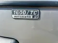 Fiat FIAT 131 1600/TC 4 porte - AUTOMATICA - CONSERVA