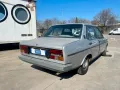 Fiat FIAT 131 1600/TC 4 porte - AUTOMATICA - CONSERVA