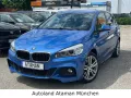 BMW 225 xe Active Tourer *M Sport* / Autom./Leder/