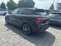 Lynk&Co 01 More 1.5 TD PHEV El. Panodach Navi Leder Digi