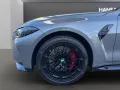 BMW M4 Competition M xDrive LED NAVI HUD 360° ALU