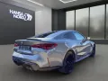 BMW M4 Competition M xDrive LED NAVI HUD 360° ALU