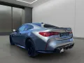 BMW M4 Competition M xDrive LED NAVI HUD 360° ALU