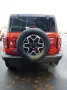 Ford Bronco TG1 Outer Banks 4x4
