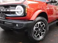 Ford Bronco TG1 Outer Banks 4x4