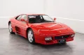 Ferrari 348 tb cat--first paint