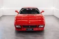 Ferrari 348 tb cat--first paint