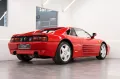 Ferrari 348 tb cat--first paint