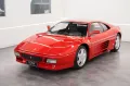 Ferrari 348 tb cat--first paint