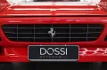 Ferrari 348 tb cat--first paint