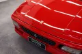 Ferrari 348 tb cat--first paint