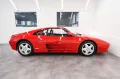 Ferrari 348 tb cat--first paint
