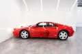 Ferrari 348 tb cat--first paint