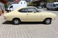 Opel Kadett B Coupe F Automatik