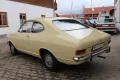 Opel Kadett B Coupe F Automatik