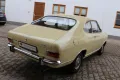 Opel Kadett B Coupe F Automatik