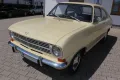 Opel Kadett B Coupe F Automatik