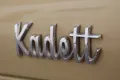 Opel Kadett B Coupe F Automatik