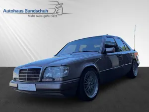 Mercedes-Benz E 420