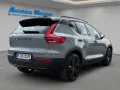 Volvo EX40 Single Motor Extended Range Plus Black Edit