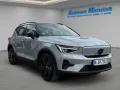 Volvo EX40 Single Motor Extended Range Plus Black Edit