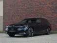 BMW 550e Touring xDrive - Pano - AHK - HUD