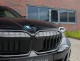 BMW 550e Touring xDrive - Pano - AHK - HUD
