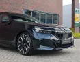BMW 550e Touring xDrive - Pano - AHK - HUD