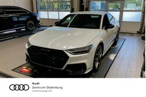 Audi S7 Sportback 3.0 TDI Tiptronic quattro MATRIX